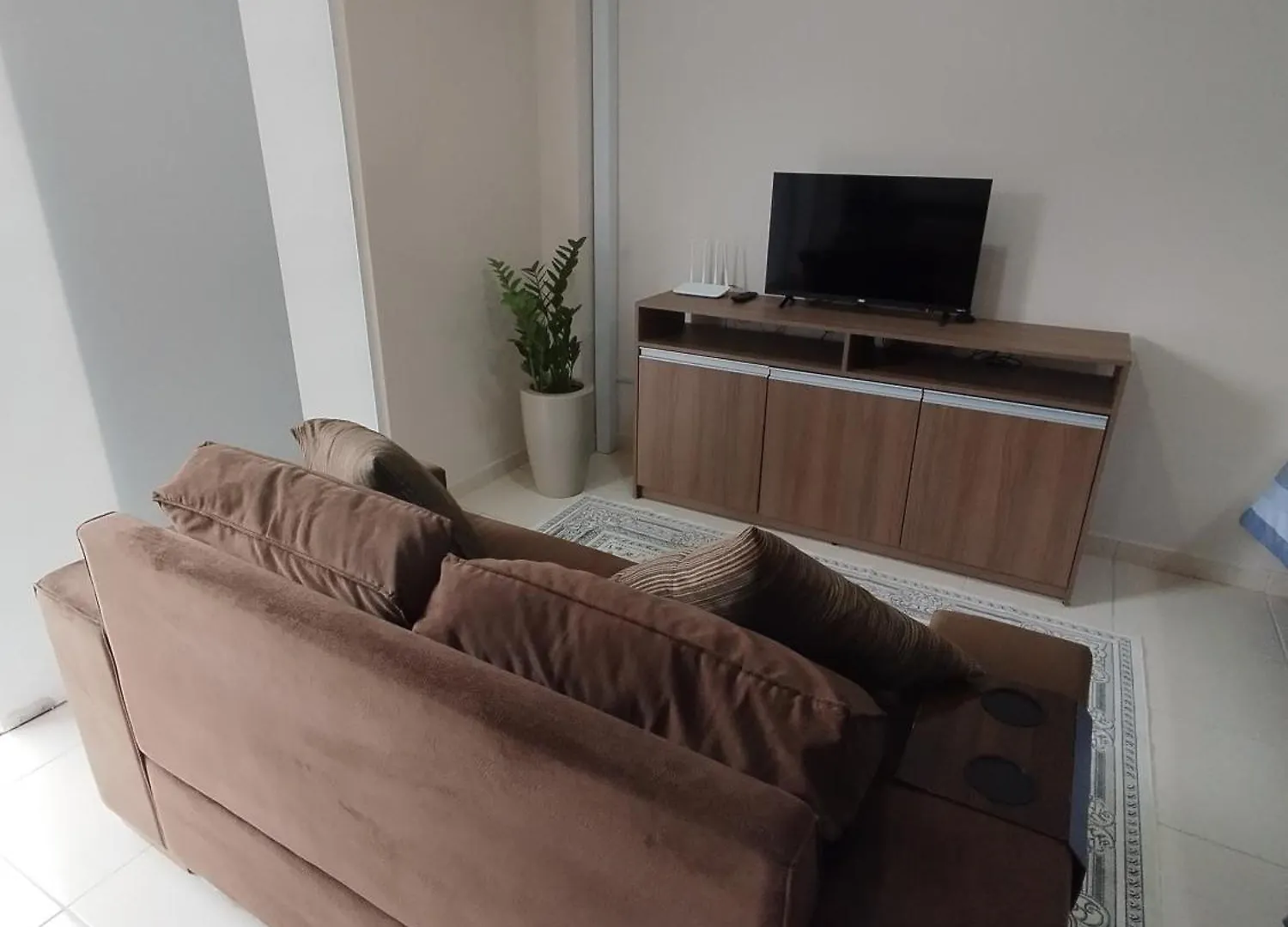 Apartmán Kitnet 3 Rio Negrinho